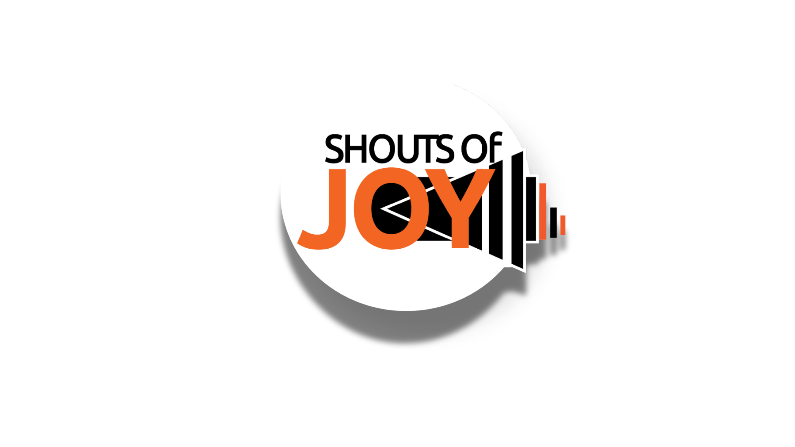 Shouts of Joy